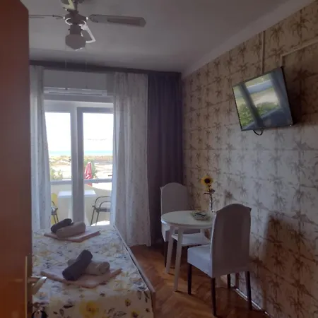 Apartament Alen Dinjiška