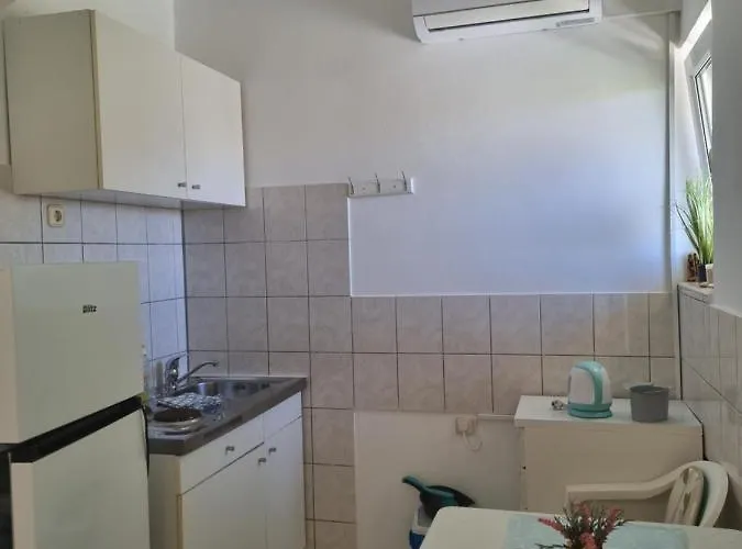 Appartement Alen