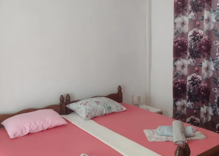 Appartement Alen