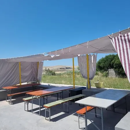 Apartmán Alen Dinjiška