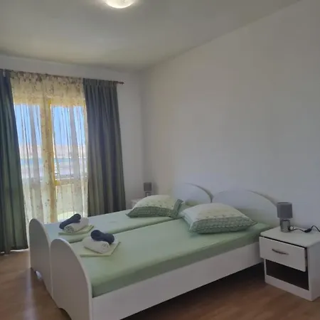 Apartmán Alen