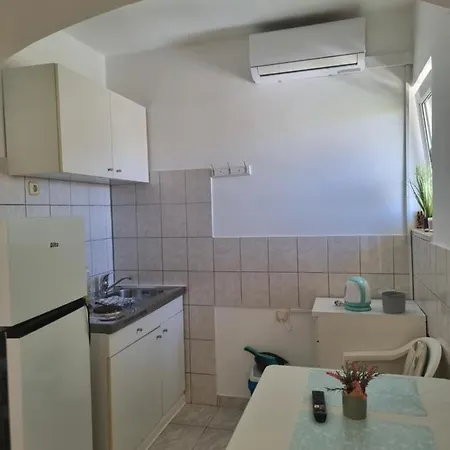 Apartment Alen