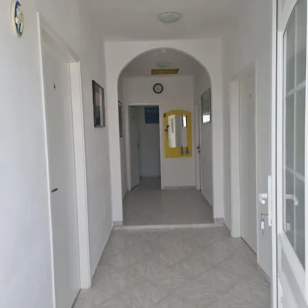 Apartment Alen *