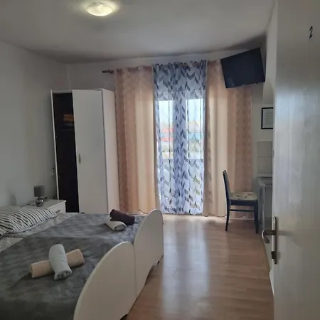 Alen Apartment