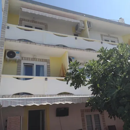 Alen Apartment
