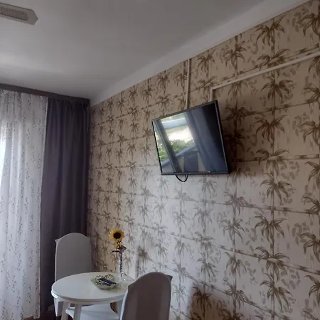 Apartment Alen