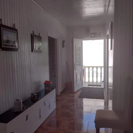 Apartment Alen *