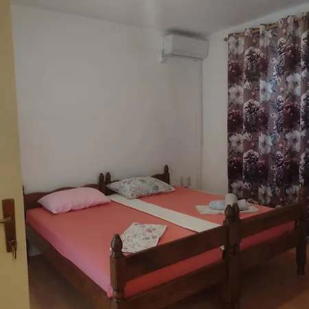 Alen Apartment