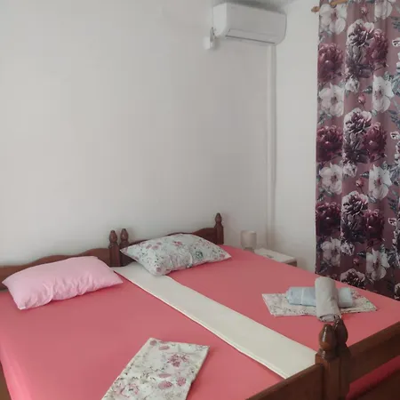 Apartment Alen