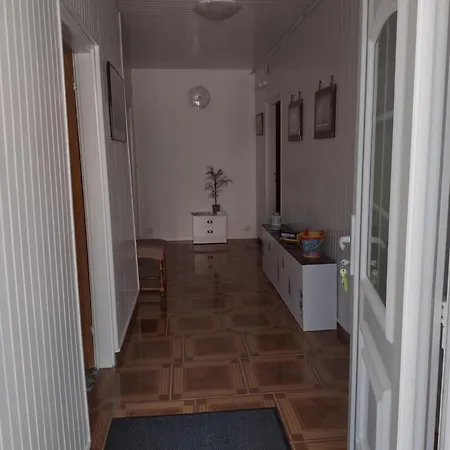 Apartment Alen *