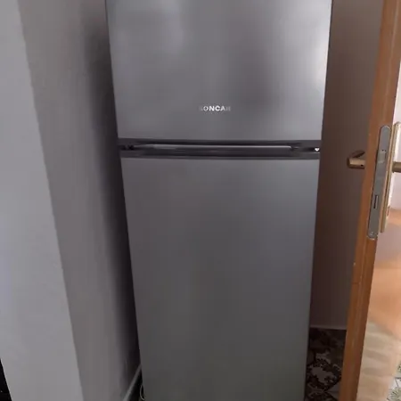 Alen Apartment